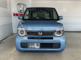 N-WGN L ホンダ センシング 