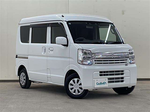 エブリイ ジョイン 4WD 修復歴無し