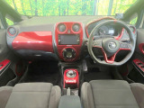 ノート 1.2 e-POWER NISMO 