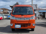 ハイゼットトラック ジャンボ 4WD SA3 4WD 純正ヘッドライト