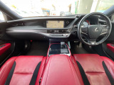 LS 500 Fスポーツ 