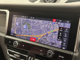 PCM純正ナビゲーションシステムには標準でCARPLAYとの連携機能が備わっております。