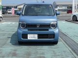 LEDヘッドライト装着車なので、夜間走行も明るく安全な走行をサポートいたします