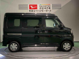 納車前にはプロのメカニックが点検、整備を行いますので安心してお乗り頂けます!!