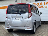 ルーミー 1.0 G S 