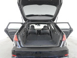 トランクスペースは後席を倒してトランクスルーも可能です。無料電話★0078-6002-781523★直通電話042-487-3925★audi.ap.chofu@audi-vw-retail.co.jp★