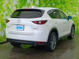 CX-5 2.2 XD エクスクルーシブ モード 