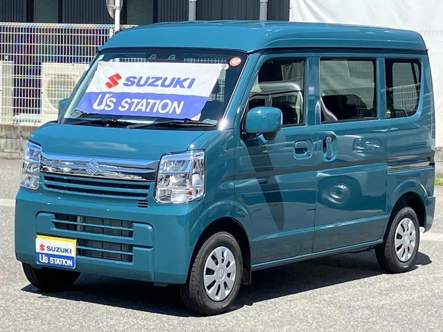 エブリイ ジョイン ハイルーフ 