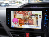 フルセグです。