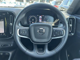 XC40 B4 モメンタム 修復歴無し