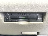 【ETC】高速道路の料金所をストレスなく通過!話題のスポットやサービスエリアに多い「スマートIC」利用時は必須のアイテムです。当店でセットアップを実施、ご納車当日からすぐにご利用いただけます!