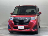 ルーミー 1.0 G 
