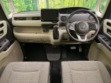 N-BOX G EX ターボ ホンダセンシング 