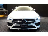 CLAクラス CLA180 AMGライン 