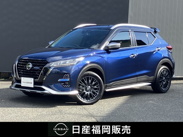 キックス 1.2 AUTECH (e-POWER) 
