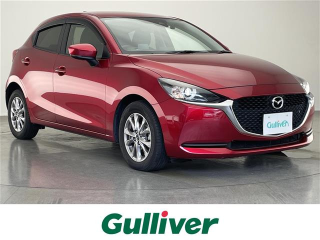 MAZDA2 1.5 XD プロアクティブ 修復歴無し