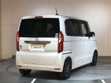 N-BOX G L ホンダセンシング 