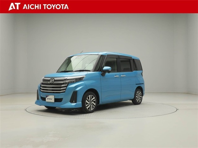 トール 1.0 カスタムG 