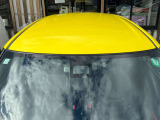 お客様がずっと快適に過ごしていただけるよう、車を買ってからの長いお付き合いが大切だと思っています! 買うときも、買ったあとも、安くて安心をお届けできたらと。