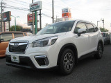 フォレスター 2.0 ツーリング 4WD 