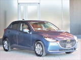MAZDA2 1.5 15S プロアクティブ スマートエディションII 