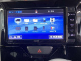 CD,DVD,フルセグテレビ、FM,AMなどが楽しめます。
