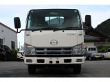 タイタン  平ボディ-1.5t 4WD 全低床