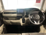 N-BOX G L ホンダセンシング 