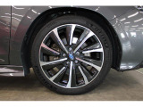 225/45R18タイヤ&18インチアルミホイール