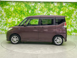 ソリオ 1.2 ハイブリッド(HYBRID)  MZ 4WD 