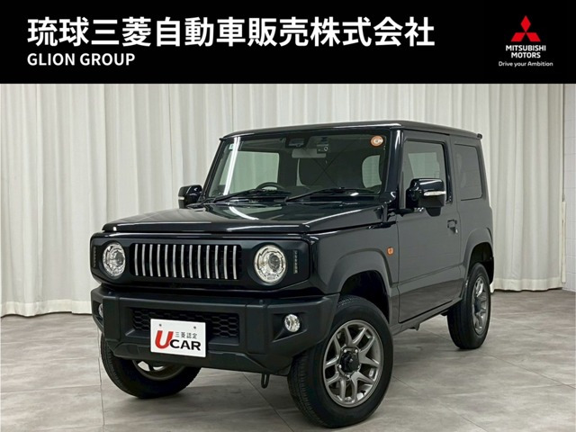 ジムニー XC 4WD 