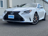 RC 350 Fスポーツ 