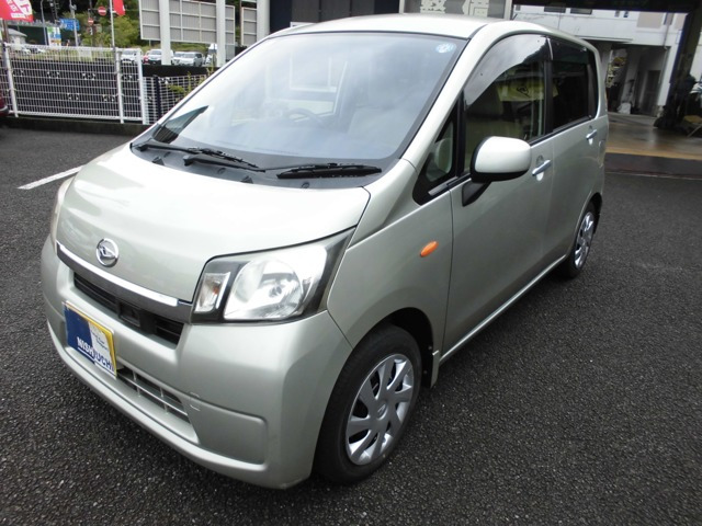 ムーヴ L SA 