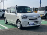 アルト ハイブリッド(HYBRID) X 