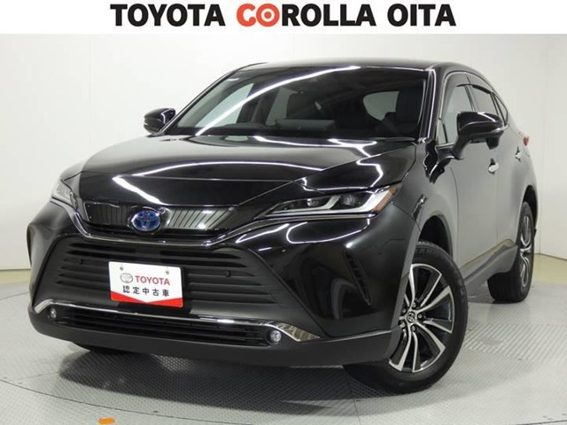 ヤリス 1.5 ハイブリッド G （6AA-AXUH80）