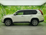 エクストレイル 2.0 20Xtt 4WD 