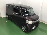 とってもおしゃれな2トーンカラーです