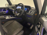 Gクラス G450d ローンチ エディション (ISG搭載モデル)  4WD 