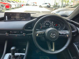 MAZDA3ファストバック 1.5 15S ブラックトーンエディション