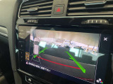 バックカメラがあるので車両後方の安全確認もラクラクです!