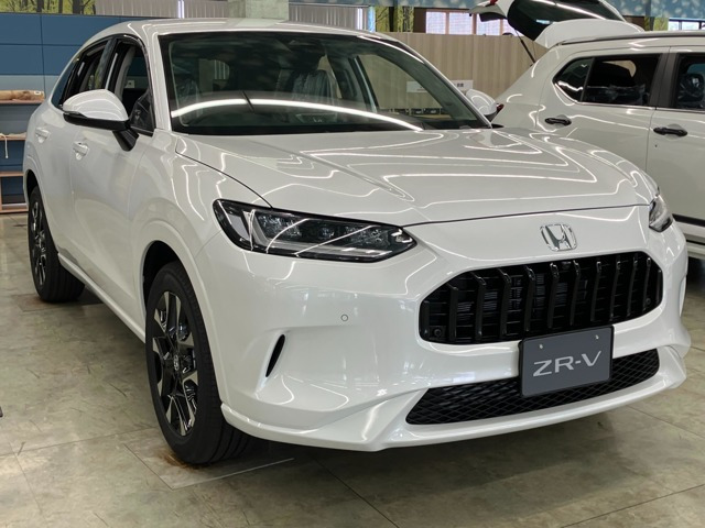 ZR-V 1.5 Z 