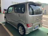 ワゴンR ハイブリッド(HYBRID) FZ 