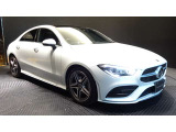 CLAクラス CLA180 AMGライン 