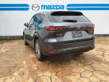 CX-60 2.5 25S Lパッケージ 4WD 