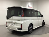 ステップワゴン 1.5 スパーダ ホンダ センシング 