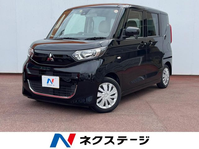 eKスペース  M