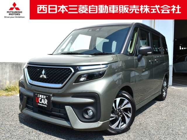デリカD:21.2 ハイブリッド MZ 全方位カメラ付 ナビパッケージ