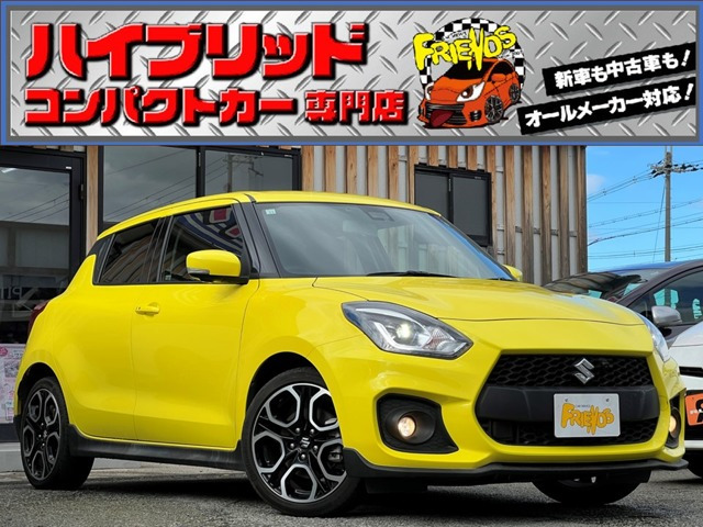 スイフト  スポーツ 1.4