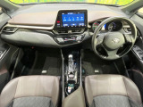 C-HR  G