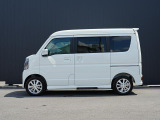 スクラムワゴン PZ-S ハイルーフ 4WD 
